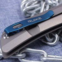 RUIKE M121-TZ HUSSAR TITANIUM KNIFE - NeonSales {{ shop.shopifyCountryName }}