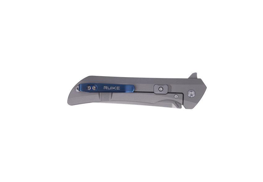 RUIKE M121-TZ HUSSAR TITANIUM KNIFE - NeonSales {{ shop.shopifyCountryName }}