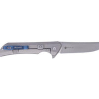 RUIKE M121-TZ HUSSAR TITANIUM KNIFE - NeonSales {{ shop.shopifyCountryName }}