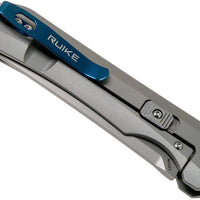 RUIKE M121-TZ HUSSAR TITANIUM KNIFE - NeonSales {{ shop.shopifyCountryName }}