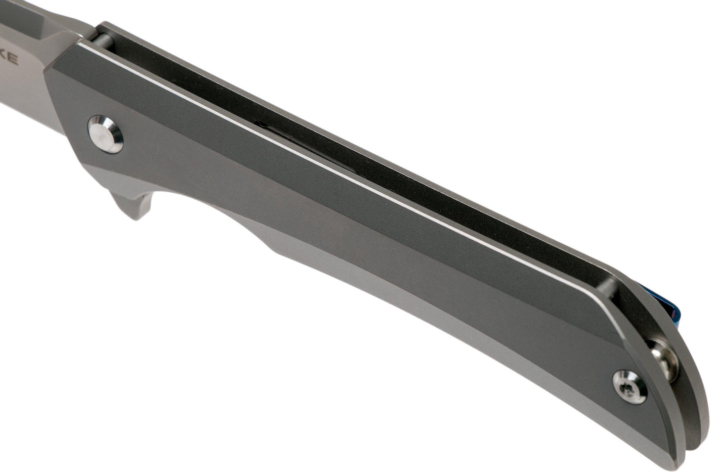 RUIKE M121-TZ HUSSAR TITANIUM KNIFE - NeonSales {{ shop.shopifyCountryName }}