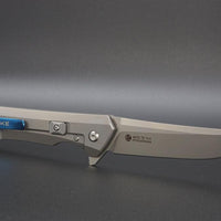 RUIKE M121-TZ HUSSAR TITANIUM KNIFE - NeonSales {{ shop.shopifyCountryName }}