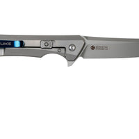 RUIKE M121-TZ HUSSAR TITANIUM KNIFE - NeonSales {{ shop.shopifyCountryName }}