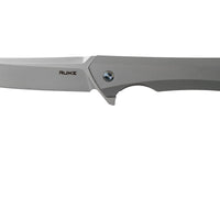 RUIKE M121-TZ HUSSAR TITANIUM KNIFE - NeonSales {{ shop.shopifyCountryName }}