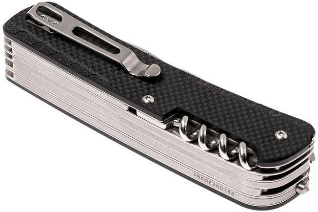 RUIKE M41 CRITERION MULTI TOOL 18 TOOLS - NeonSales {{ shop.shopifyCountryName }}