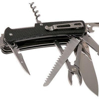 RUIKE M41 CRITERION MULTI TOOL 18 TOOLS - NeonSales {{ shop.shopifyCountryName }}