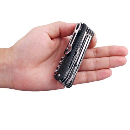 RUIKE M41 CRITERION MULTI TOOL 18 TOOLS - NeonSales {{ shop.shopifyCountryName }}