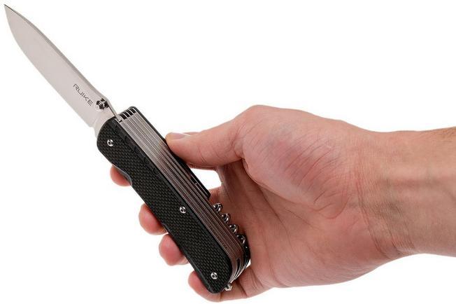 RUIKE M41 CRITERION MULTI TOOL 18 TOOLS - NeonSales {{ shop.shopifyCountryName }}