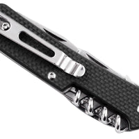 RUIKE M41 CRITERION MULTI TOOL 18 TOOLS - NeonSales {{ shop.shopifyCountryName }}
