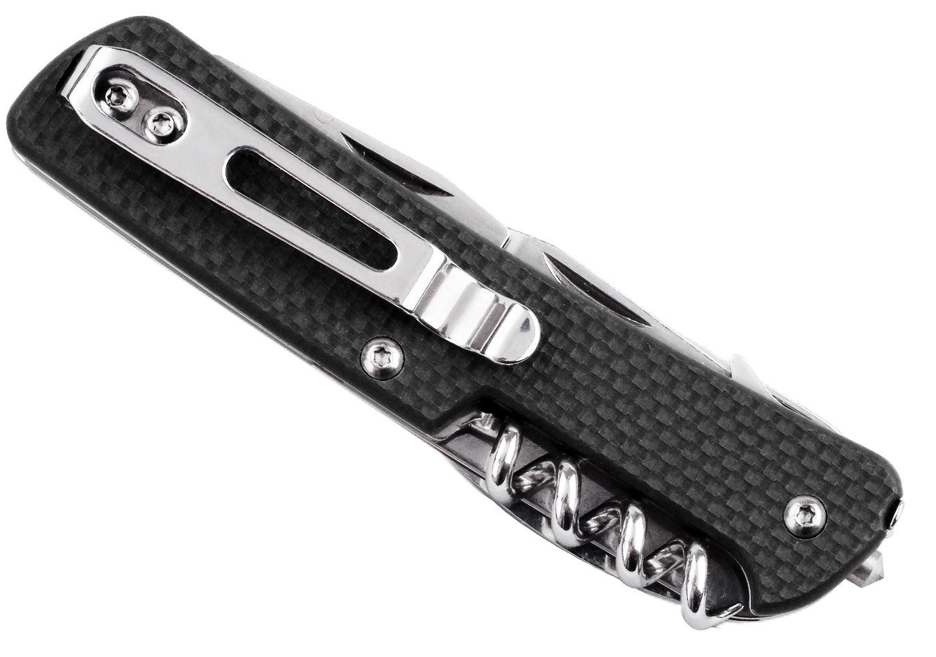RUIKE M41 CRITERION MULTI TOOL 18 TOOLS - NeonSales {{ shop.shopifyCountryName }}