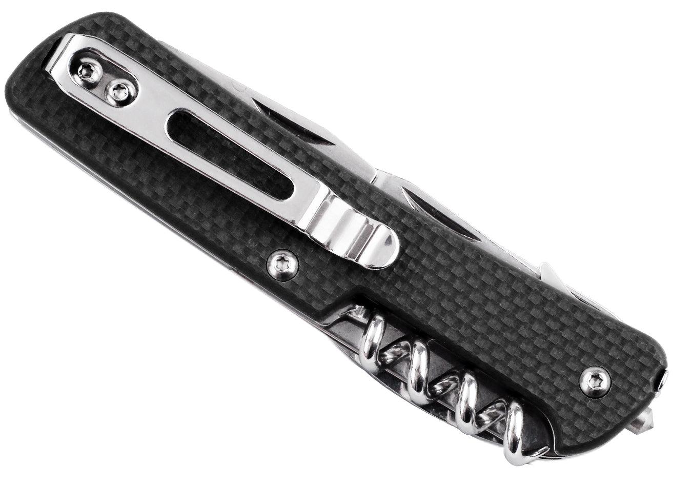 RUIKE M41 CRITERION MULTI TOOL 18 TOOLS - NeonSales South Africa