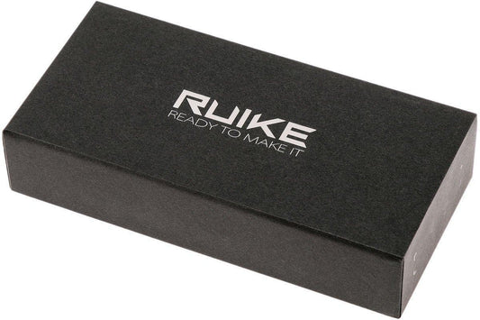RUIKE P121-G HUSSAR GREEN POCKET KNIFE, SATIN - NeonSales {{ shop.shopifyCountryName }}