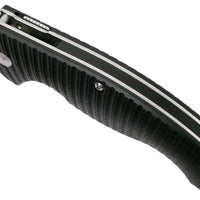 RUIKE P852 LINER LOCK FLIPPER KNIFE, G10, 3.3" - NeonSales {{ shop.shopifyCountryName }}