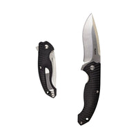 RUIKE P852 LINER LOCK FLIPPER KNIFE, G10, 3.3" - NeonSales {{ shop.shopifyCountryName }}
