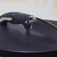 RUIKE P852 LINER LOCK FLIPPER KNIFE, G10, 3.3" - NeonSales {{ shop.shopifyCountryName }}