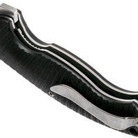 RUIKE P852 LINER LOCK FLIPPER KNIFE, G10, 3.3" - NeonSales {{ shop.shopifyCountryName }}