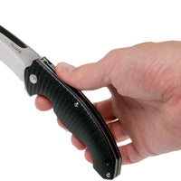 RUIKE P852 LINER LOCK FLIPPER KNIFE, G10, 3.3" - NeonSales {{ shop.shopifyCountryName }}