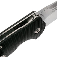 RUIKE P852 LINER LOCK FLIPPER KNIFE, G10, 3.3" - NeonSales {{ shop.shopifyCountryName }}