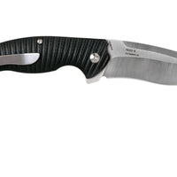RUIKE P852 LINER LOCK FLIPPER KNIFE, G10, 3.3" - NeonSales {{ shop.shopifyCountryName }}