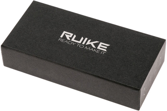 RUIKE SLIPJOINT POCKETKNIFE M11-B - BLACK - NeonSales {{ shop.shopifyCountryName }}