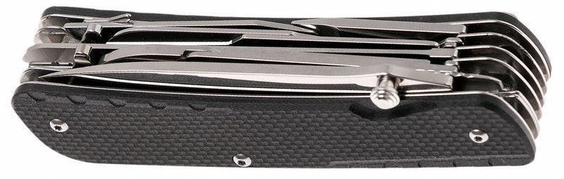 RUIKE TREKKER LD-51 CRITERION MULTITOOL, 23 TOOLS - NeonSales {{ shop.shopifyCountryName }}