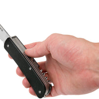 RUIKE TREKKER LD-51 CRITERION MULTITOOL, 23 TOOLS - NeonSales {{ shop.shopifyCountryName }}