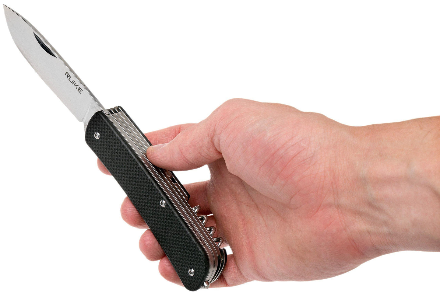 RUIKE TREKKER LD-51 CRITERION MULTITOOL, 23 TOOLS - NeonSales {{ shop.shopifyCountryName }}