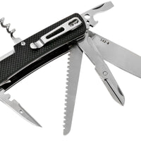 RUIKE TREKKER LD-51 CRITERION MULTITOOL, 23 TOOLS - NeonSales {{ shop.shopifyCountryName }}