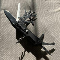 RUIKE TREKKER LD-51 CRITERION MULTITOOL, 23 TOOLS - NeonSales {{ shop.shopifyCountryName }}