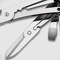 RUIKE TREKKER LD-51 CRITERION MULTITOOL, 23 TOOLS - NeonSales {{ shop.shopifyCountryName }}