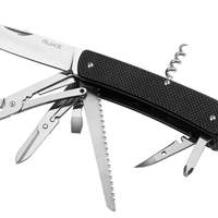 RUIKE TREKKER LD-51 CRITERION MULTITOOL, 23 TOOLS - NeonSales {{ shop.shopifyCountryName }}
