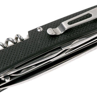 RUIKE TREKKER LD-51 CRITERION MULTITOOL, 23 TOOLS - NeonSales {{ shop.shopifyCountryName }}