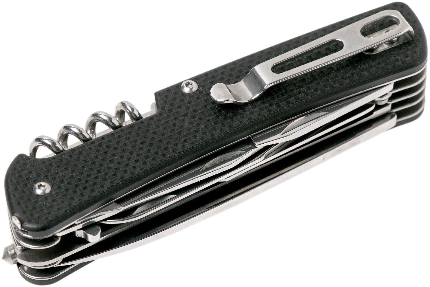 RUIKE TREKKER LD-51 CRITERION MULTITOOL, 23 TOOLS - NeonSales {{ shop.shopifyCountryName }}
