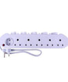 SAFY 11WAY MULTI PLUG - NeonSales South Africa