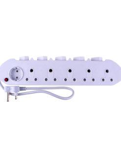 SAFY 11WAY MULTI PLUG - NeonSales South Africa