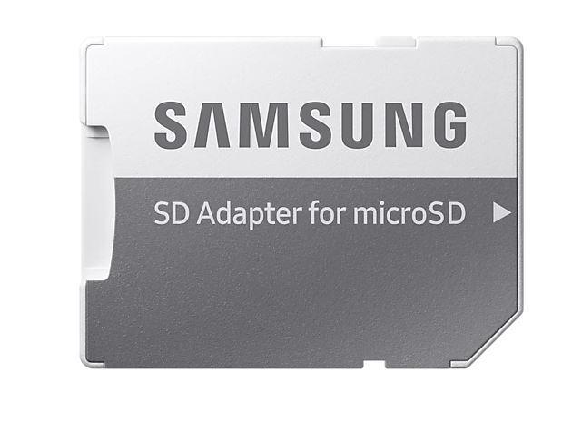 SAMSUNG 32G EVO PLUS SD CARD - NeonSales {{ shop.shopifyCountryName }}