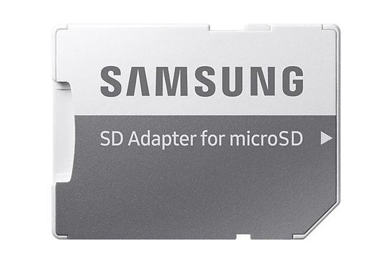 SAMSUNG 32G EVO PLUS SD CARD - NeonSales {{ shop.shopifyCountryName }}