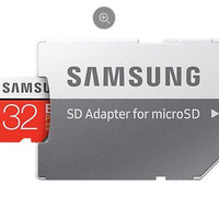 SAMSUNG 32G EVO PLUS SD CARD - NeonSales {{ shop.shopifyCountryName }}