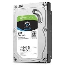 SEAGATE SKYHAWK 2TB HDD - NeonSales {{ shop.shopifyCountryName }}
