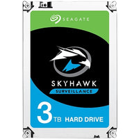 SEAGATE SKYHAWK 3TB SURVEILLANCE HDD - NeonSales {{ shop.shopifyCountryName }}