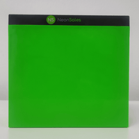 SECURI-PROD 12V 20AH LITHIUM LIFEPO4 BATTERY - NeonSales {{ shop.shopifyCountryName }}