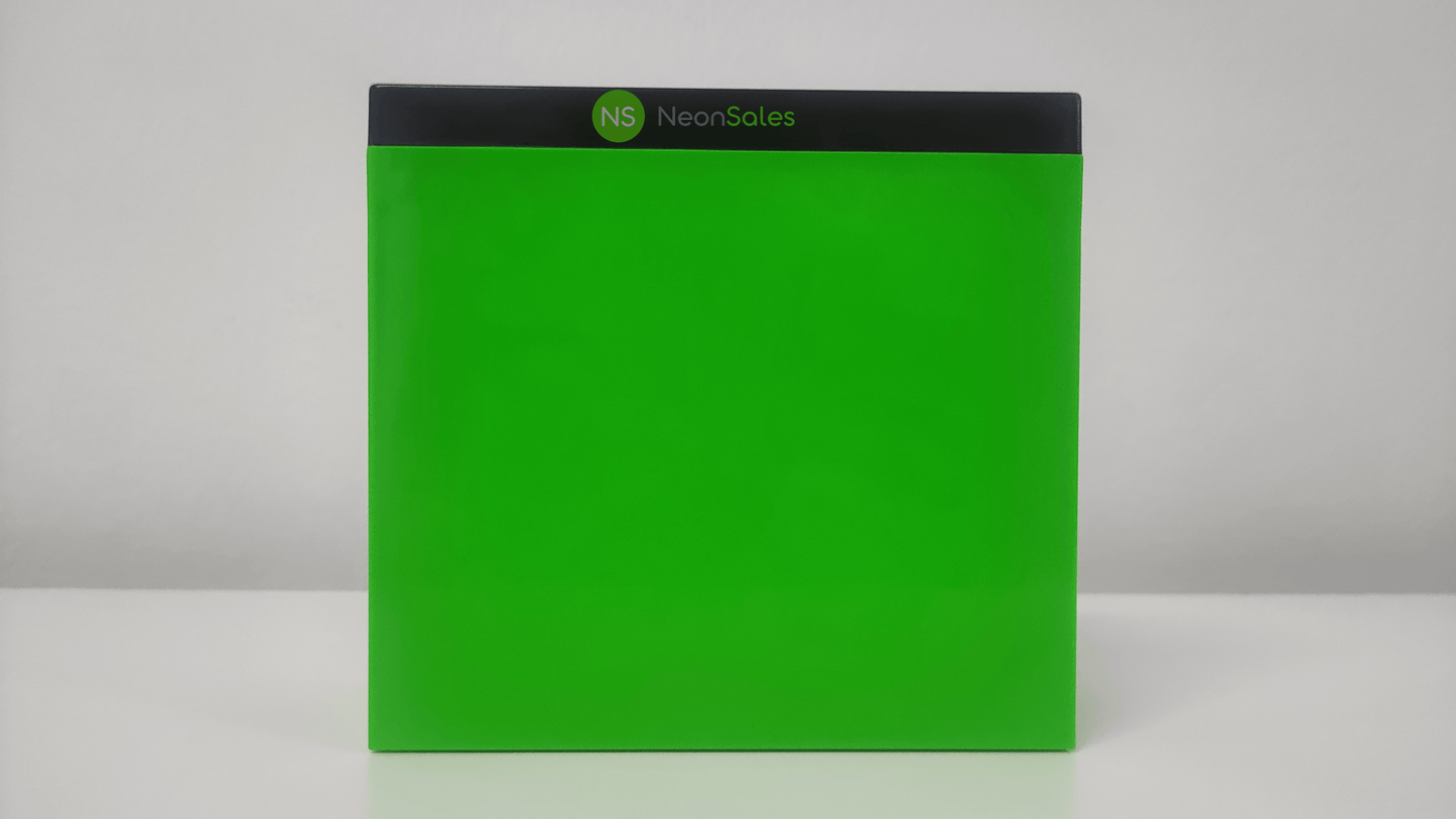 SECURI-PROD 12V 20AH LITHIUM LIFEPO4 BATTERY - NeonSales {{ shop.shopifyCountryName }}
