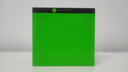 SECURI-PROD 12V 20AH LITHIUM LIFEPO4 BATTERY - NeonSales {{ shop.shopifyCountryName }}