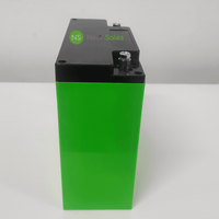 SECURI-PROD 12V 20AH LITHIUM LIFEPO4 BATTERY - NeonSales {{ shop.shopifyCountryName }}