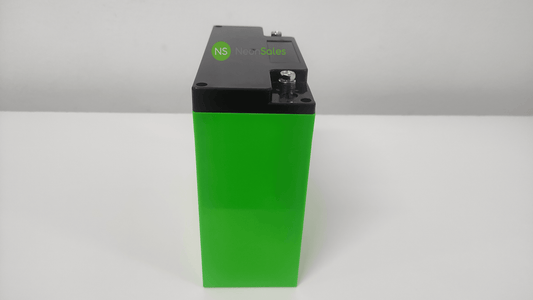 SECURI-PROD 12V 20AH LITHIUM LIFEPO4 BATTERY - NeonSales {{ shop.shopifyCountryName }}