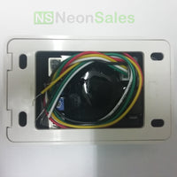 SECURI-PROD EXIT SENSOR NO TOUCH - OUTDOOR 12V - NeonSales {{ shop.shopifyCountryName }}