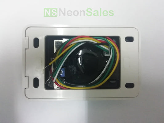 SECURI-PROD EXIT SENSOR NO TOUCH - OUTDOOR 12V - NeonSales {{ shop.shopifyCountryName }}