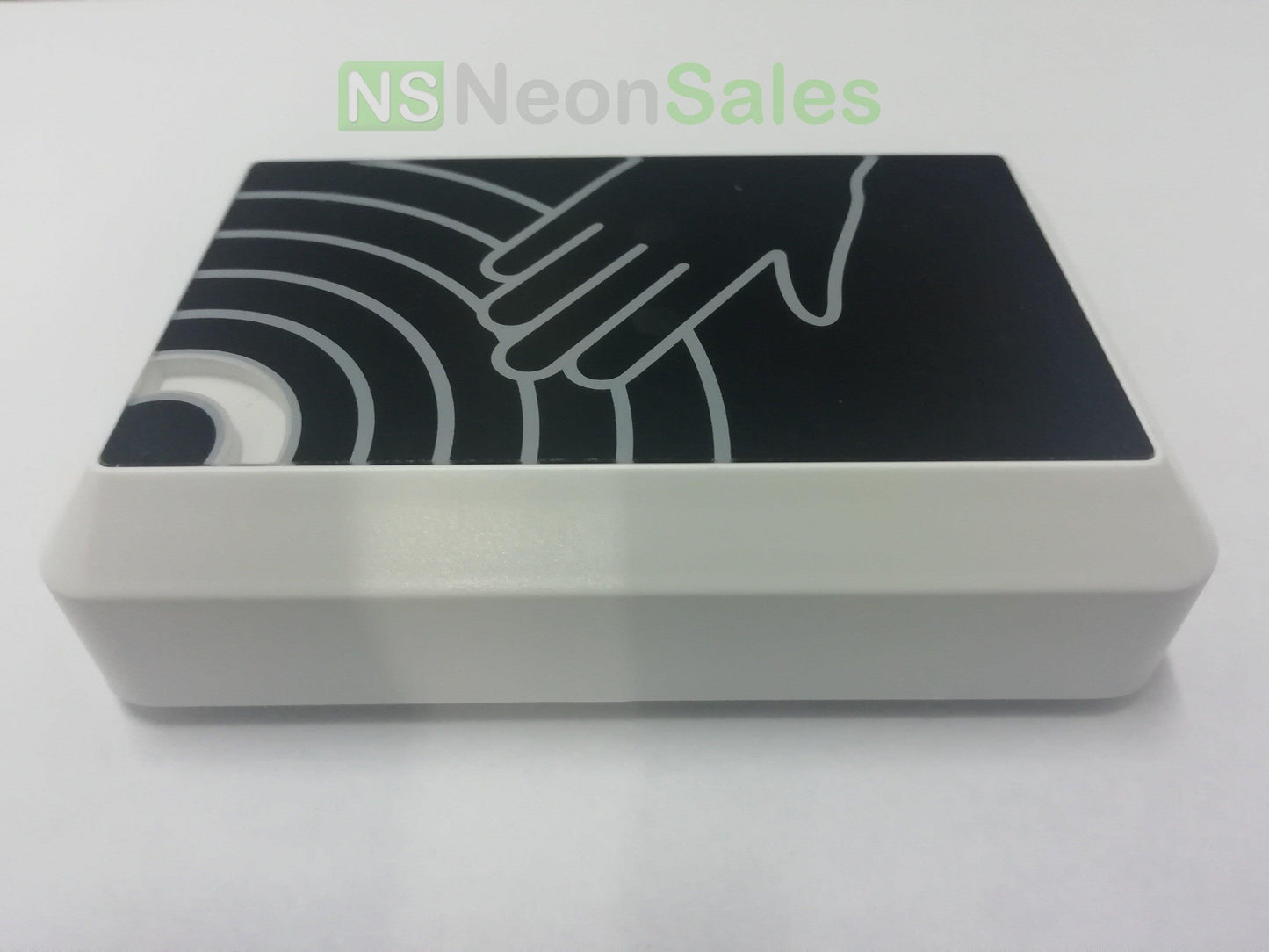 SECURI-PROD EXIT SENSOR NO TOUCH - OUTDOOR 12V - NeonSales {{ shop.shopifyCountryName }}