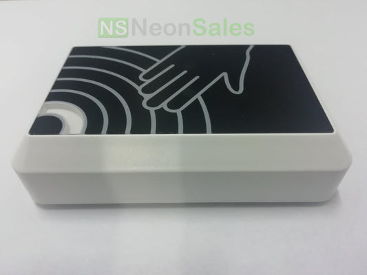 SECURI-PROD EXIT SENSOR NO TOUCH - OUTDOOR 12V - NeonSales {{ shop.shopifyCountryName }}