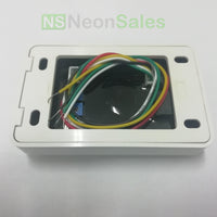 SECURI-PROD EXIT SENSOR NO TOUCH - OUTDOOR 12V - NeonSales {{ shop.shopifyCountryName }}